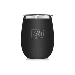 BRUMATE Black BRU-UNCORKBK