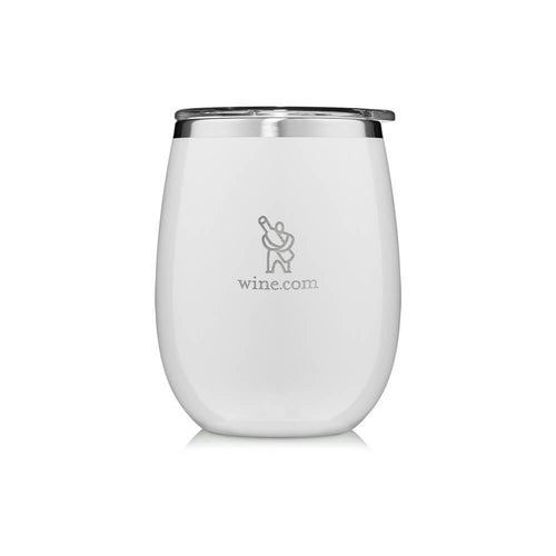 BRUMATE White BRU-UNCORKBK