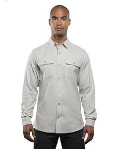 burnside_bu8200_stone_company_logo_button downs