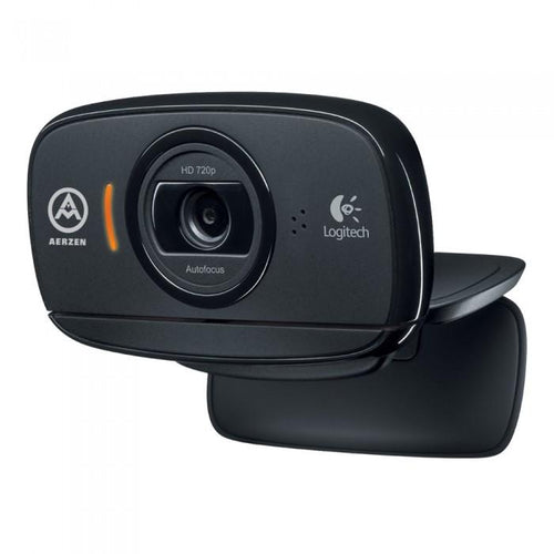 logitech c525 hd webcam log-c525