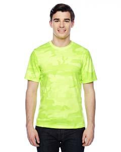 champion_cw22_sfty green camo_company_logo_t-shirts