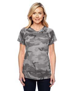 champion_cw23_stone gray camo_company_logo_t-shirts