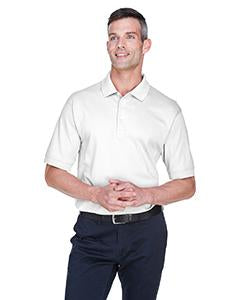 devon & jones_d140s_white_company_logo_polos