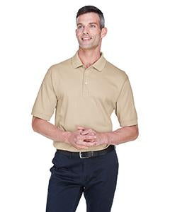 devon & jones_d140s_stone_company_logo_polos