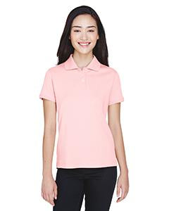devon & jones_d140sw_pink_company_logo_polos