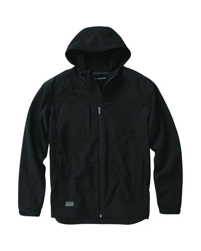 dri duck_dd5310_black_company_logo_jackets