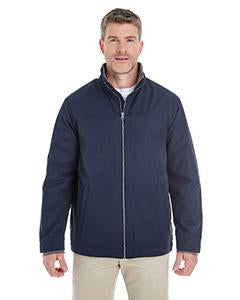 devon & jones_dg794_navy_company_logo_jackets