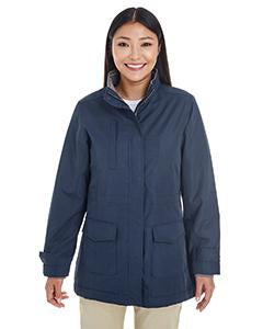 devon & jones_dg794w_navy_company_logo_jackets