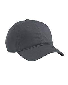 econscious_ec7000_charcoal_company_logo_headwear
