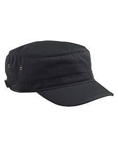 econscious_ec7010_black_company_logo_headwear