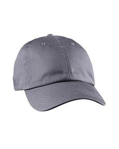 econscious_ec7060_charcoal_company_logo_headwear