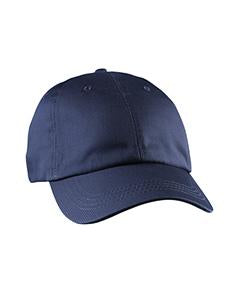 econscious_ec7060_navy_company_logo_headwear