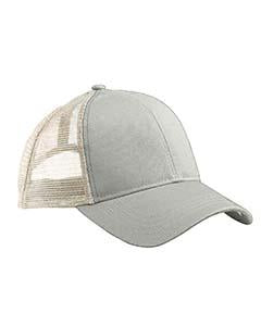 econscious_ec7070_dolphin/ white_company_logo_headwear