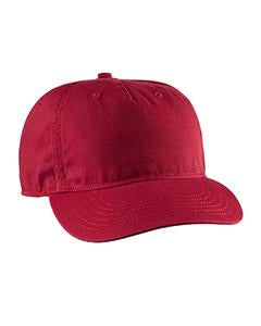 econscious_ec7087_red_company_logo_headwear