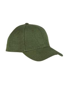 econscious_ec7090_olive_company_logo_headwear