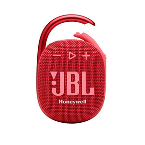 JBL-CLIP4BK Red