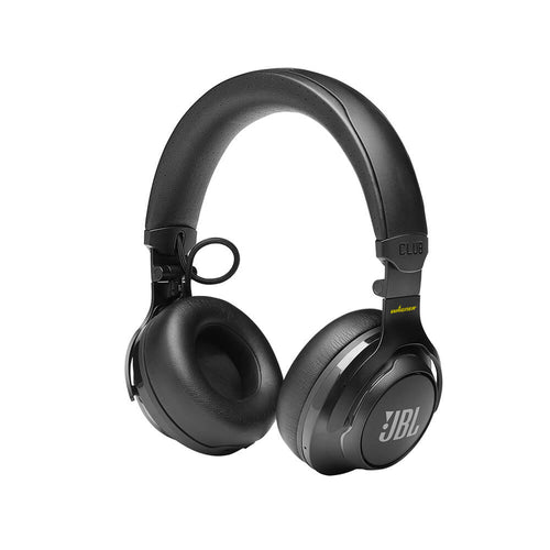 JBL-CLUB700BK Black