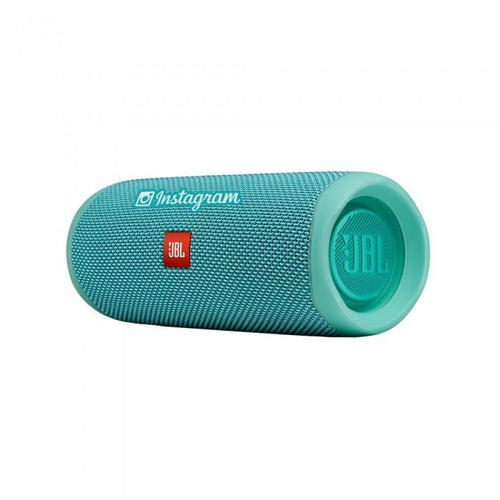 jbl flip 5 portable waterproof speaker jbl-flip5