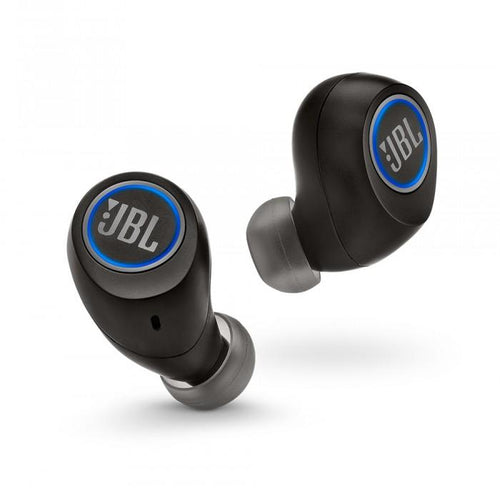 jbl free x truly wireless in-ear headphones jbl-freex