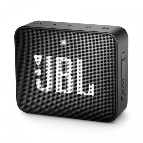 jbl go 2 portable bluetooth® speaker jbl-go2