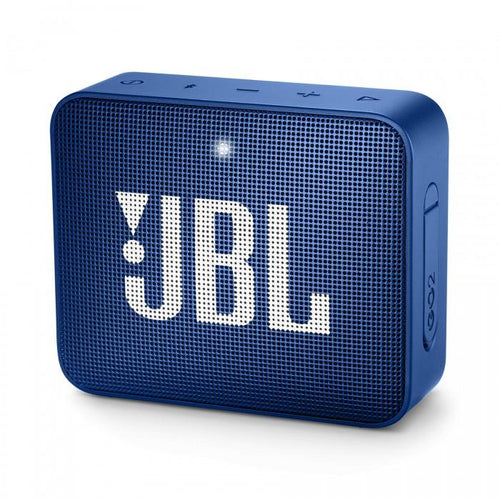 jbl go 2 portable bluetooth® speaker jbl-go2