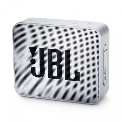 jbl go 2 portable bluetooth® speaker jbl-go2