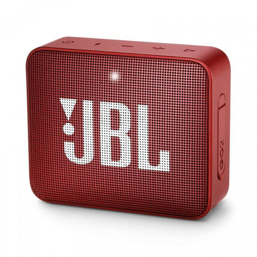 jbl go 2 portable bluetooth® speaker jbl-go2