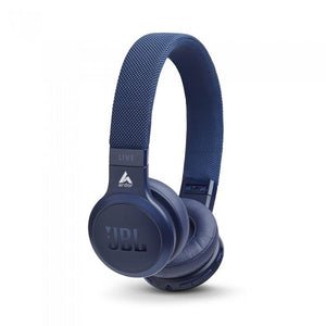 jbl live 400 bt wireless on-ear headphones jbl-live400