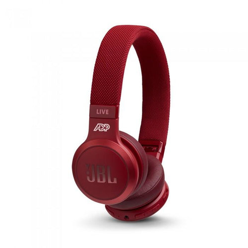 jbl live 400 bt wireless on-ear headphones jbl-live400