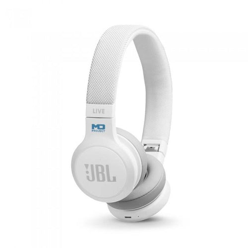 jbl live 400 bt wireless on-ear headphones jbl-live400