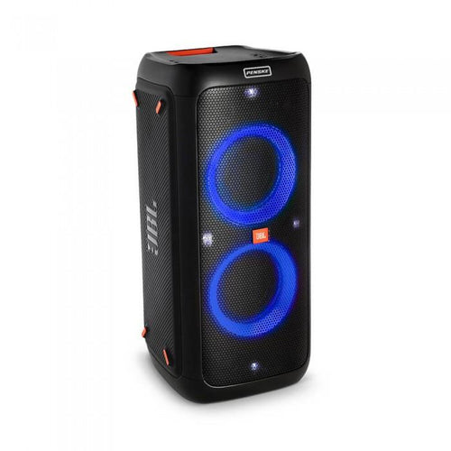 jbl partybox 300 bluetooth party speaker with light effects jbl-partybox300