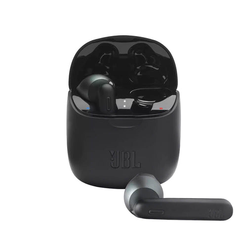 JBL Black JBL-T225GY