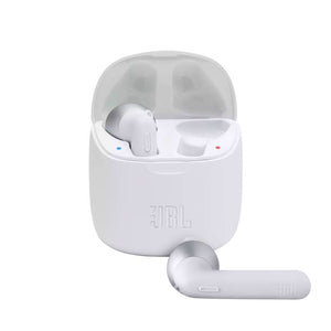 JBLWhite JBL-T225GY