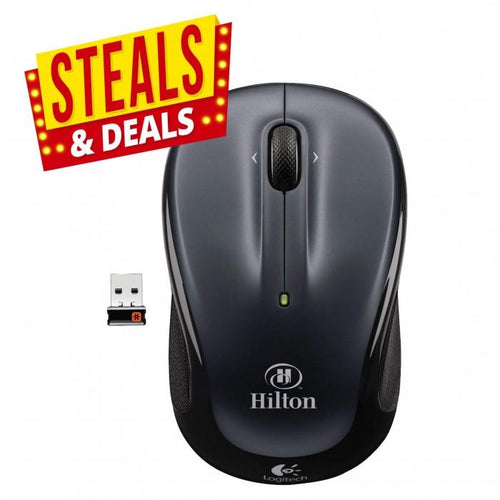 logitech® m325 wireless mouse log-m325