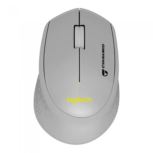 logitech® m330 wireless mouse log-m330