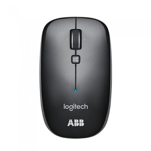 logitech bluetooth mouse m557 designed for pc users log-m557