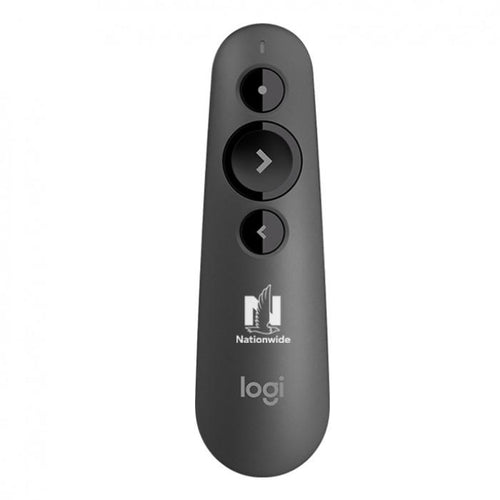logitech r500 laser presentation remote log-r500