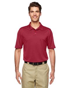 dickies_ls425_english red_company_logo_polos