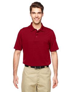 dickies_ls952_english red_company_logo_polos