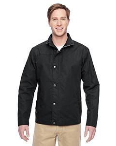 harriton_m705_black_company_logo_jackets