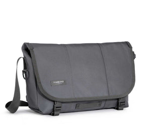Timbuk2 Classic Messenger Bag 1108-2 Gunmetal