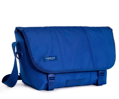 Timbuk2 Classic Messenger Bag 1108-4 Intensity