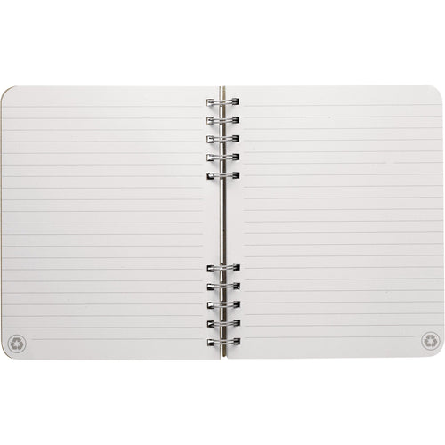 Recycled Cardboard JournalBook™