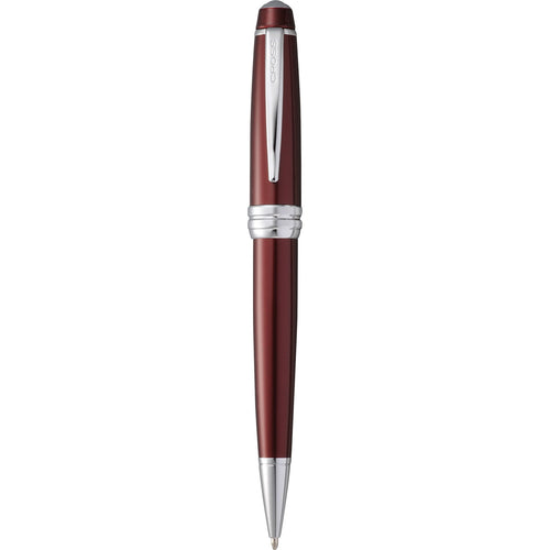 Cross® Bailey Red Lacquer Ballpoint