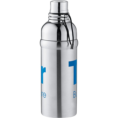 Canteen Stainless Bottle 18oz