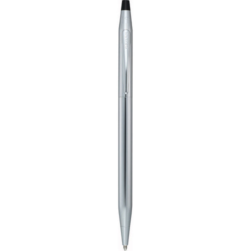Cross® Classic Century Lustrous Chrome Ballpoint