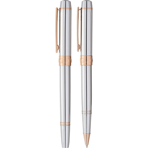 Cutter & Buck® Beacon Pen Set