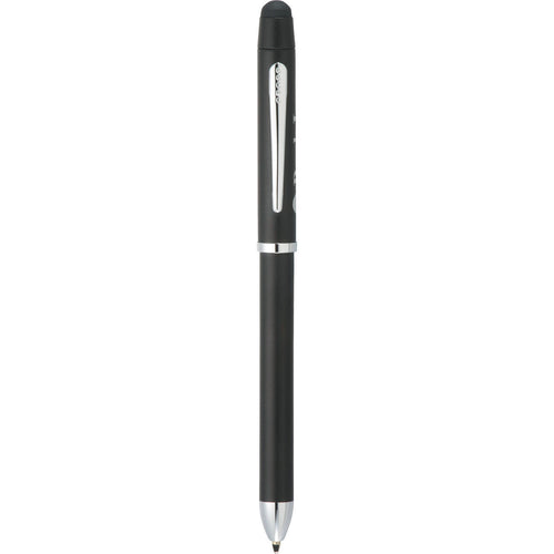 Cross® Tech3+ Satin Black Multi Function Stylus
