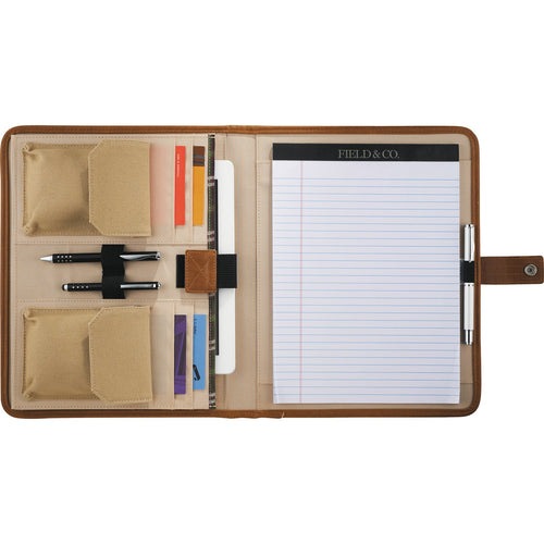 Field & Co.® Cambridge Writing Pad