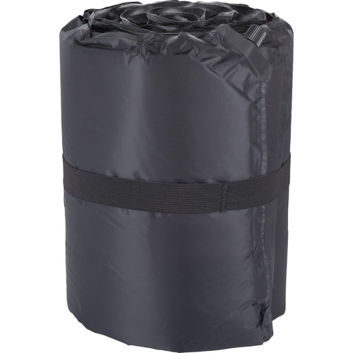 Self-Inflating Mattress